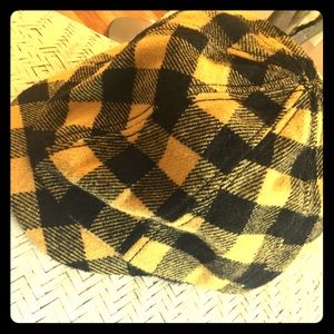 Free Authority Driver’s Hat